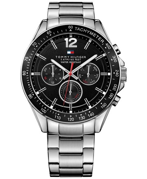 replica tommy hilfiger watches|cheapest tommy hilfiger watches.